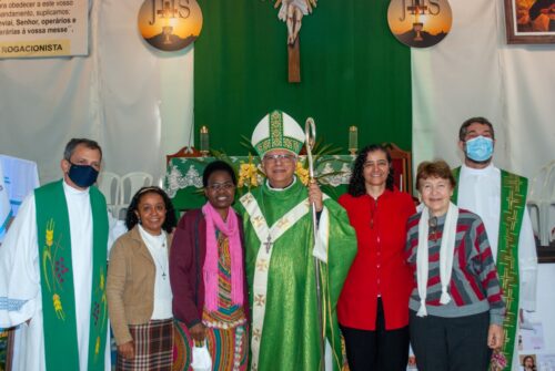 As notícias da Região Brasilândia – 20 a 26/06 - Jornal O São Paulo