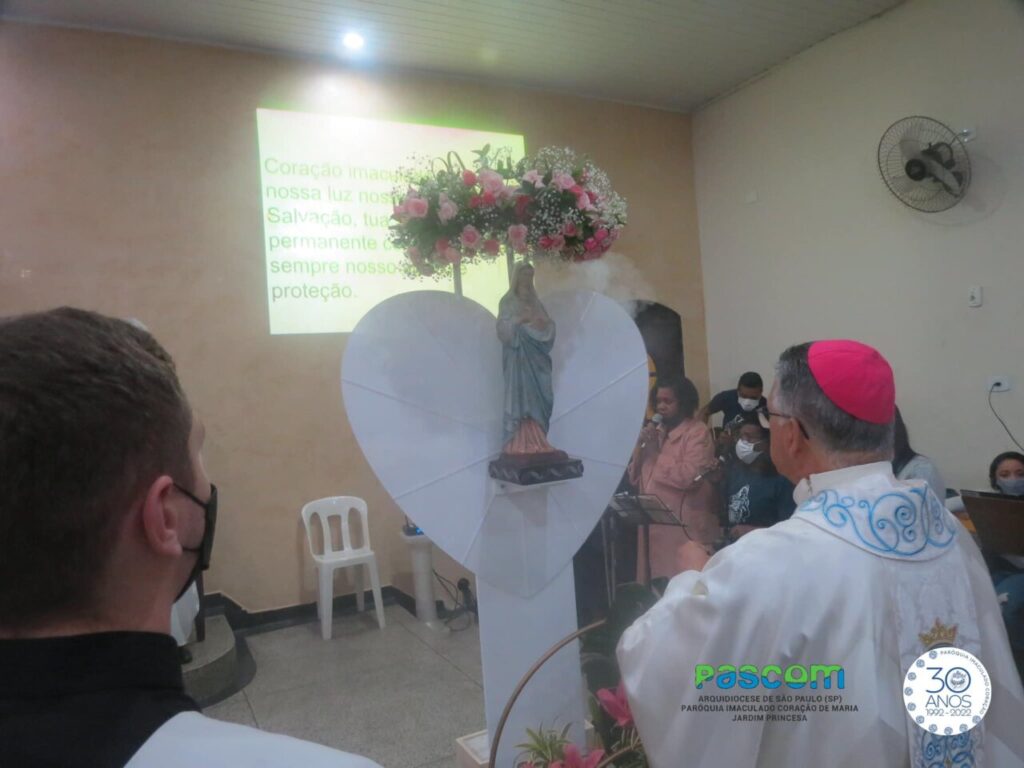 As notícias da Região Brasilândia – 20 a 26/06 - Jornal O São Paulo