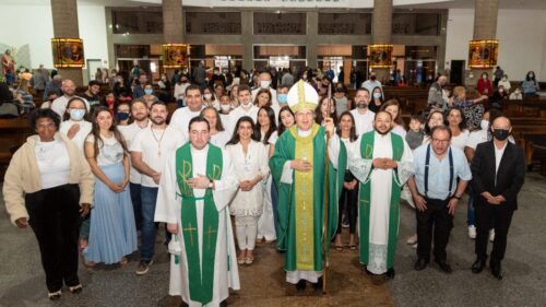 As notícias da Região Ipiranga – 20 a 26/06 - Jornal O São Paulo