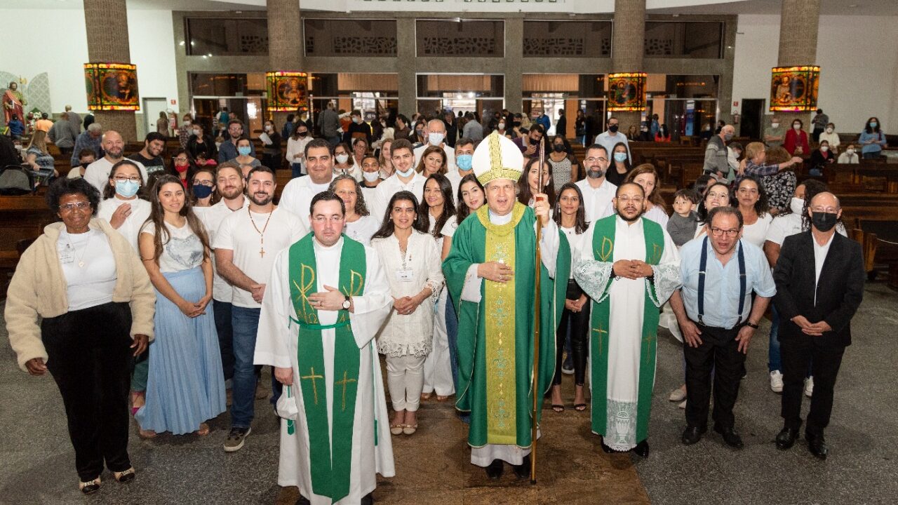 As notícias da Região Ipiranga – 20 a 26/06 - Jornal O São Paulo