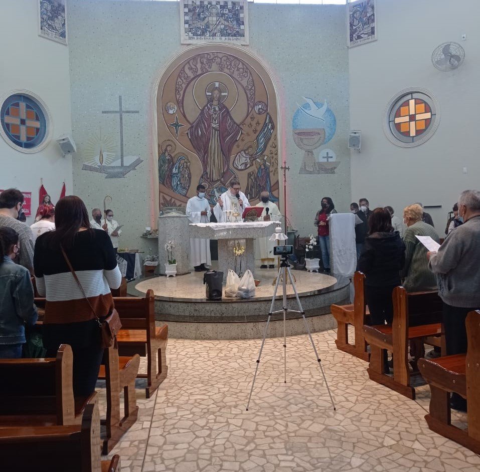 As notícias da Região Ipiranga – 20 a 26/06 - Jornal O São Paulo