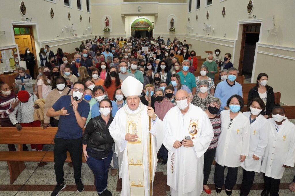 As notícias da Região Ipiranga – 20 a 26/06 - Jornal O São Paulo