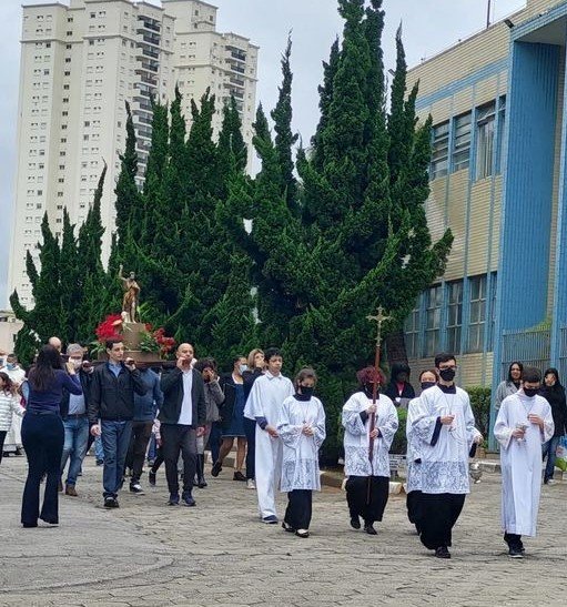 As notícias da Região Ipiranga – 20 a 26/06 - Jornal O São Paulo