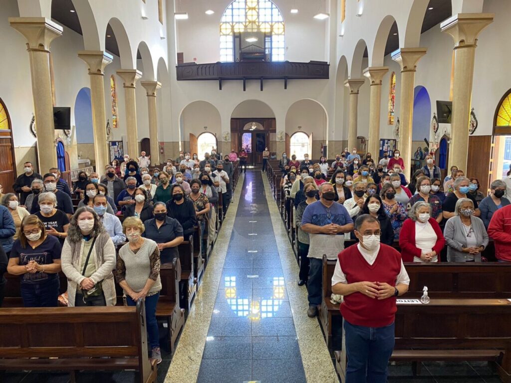 As notícias da Região Ipiranga – 20 a 26/06 - Jornal O São Paulo