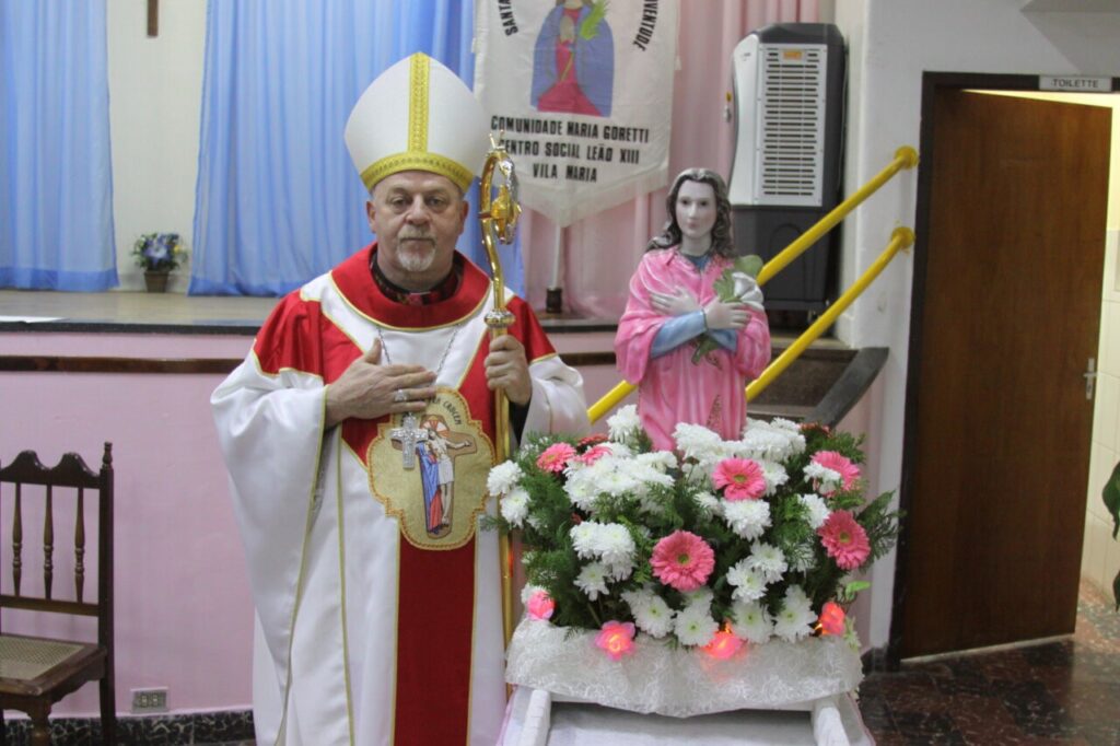 As notícias da Região Santana – 28.09 a 04.10 - Jornal O São Paulo