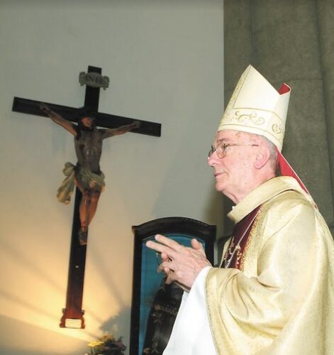 Dom Cláudio testemunhou o amor a Cristo nas diferentes realidades - Jornal O São Paulo