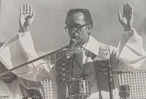 Uma vocação inspirada em São Francisco de Assis - Jornal O São Paulo