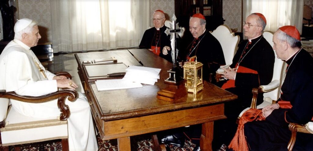 Dom Cláudio testemunhou o amor a Cristo nas diferentes realidades - Jornal O São Paulo