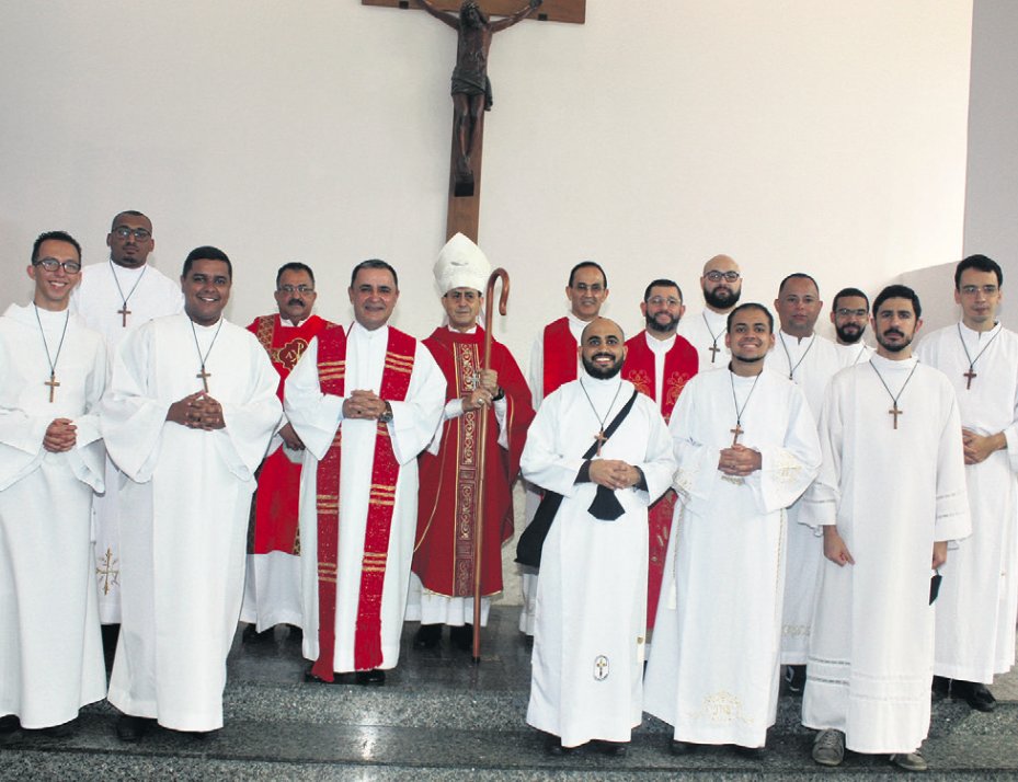 As notícias da Região Lapa – 27/06 a 07/07 - Jornal O São Paulo