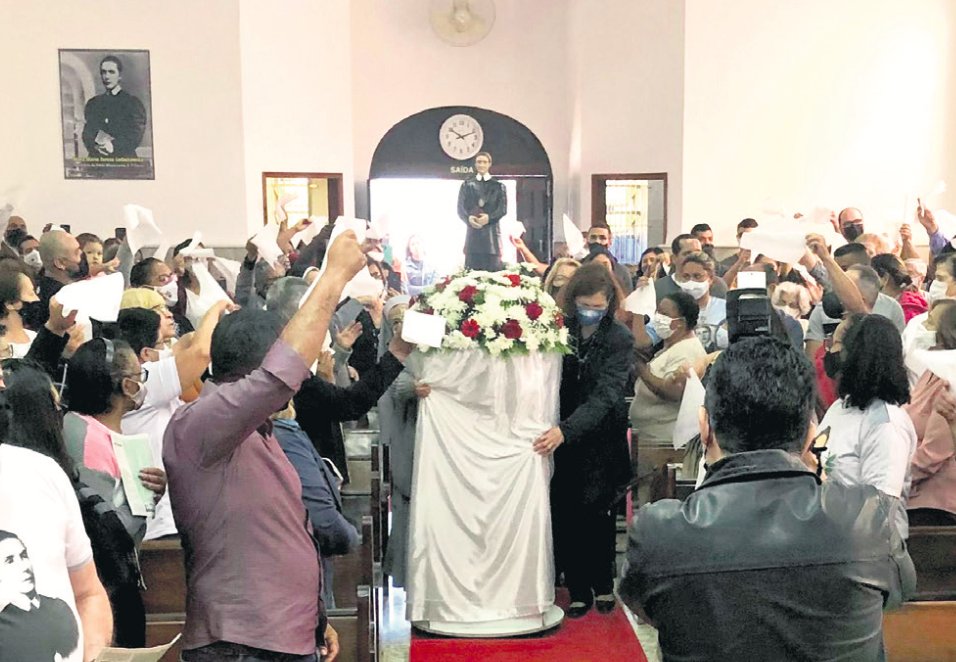 Giro pelas Regiões Episcopais - Jornal O São Paulo