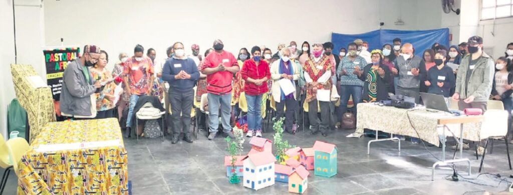 Giro pelas Regiões Episcopais - Jornal O São Paulo