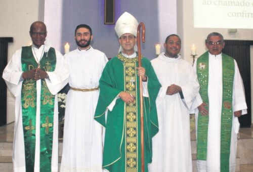 As notícias da Região Lapa – 27/06 a 02/07 - Jornal O São Paulo