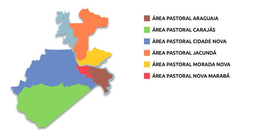 Diáconos seminaristas relatam experiência de missão na Diocese de Marabá (PA) - Jornal O São Paulo