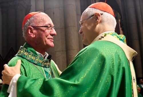 Adeus a Dom Cláudio - Jornal O São Paulo