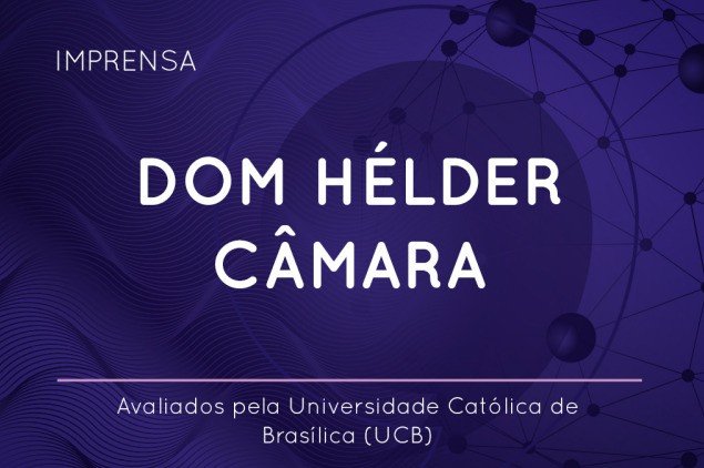 Conheça os finalistas nas sete categorias da 54º edição dos Prêmios de Comunicação da CNBB - Jornal O São Paulo