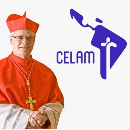 O que faz o CELAM? - Jornal O São Paulo