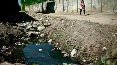 30 milhões de brasileiros vivem em municípios com contratos irregulares de coleta de esgoto - Jornal O São Paulo