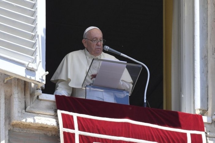 Papa: caminhando com Jesus, se aprende a ver o outro e sentir compaixão - Jornal O São Paulo