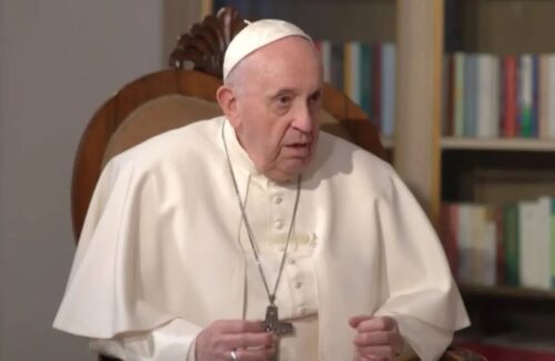 Papa desmente rumores de renúncia e reitera desejo de viajar a Moscou e Kiev - Jornal O São Paulo