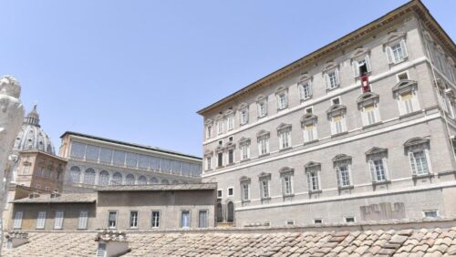 Concluída a reunião do Conselho para a Economia da Santa Sé - Jornal O São Paulo