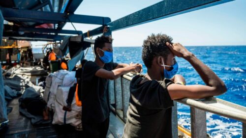 Mensagem da Igreja para o Domingo do Mar: ‘tripulações têm o direito de desembarcar’ - Jornal O São Paulo