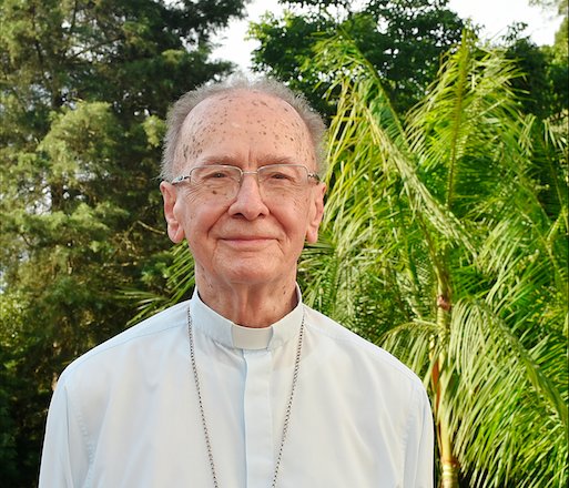 Dom Cláudio testemunhou o amor a Cristo nas diferentes realidades - Jornal O São Paulo