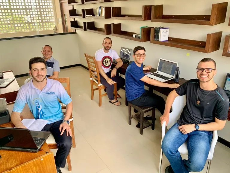 Congresso Missionário Nacional de Seminaristas acontece em João Pessoa (PB) - Jornal O São Paulo