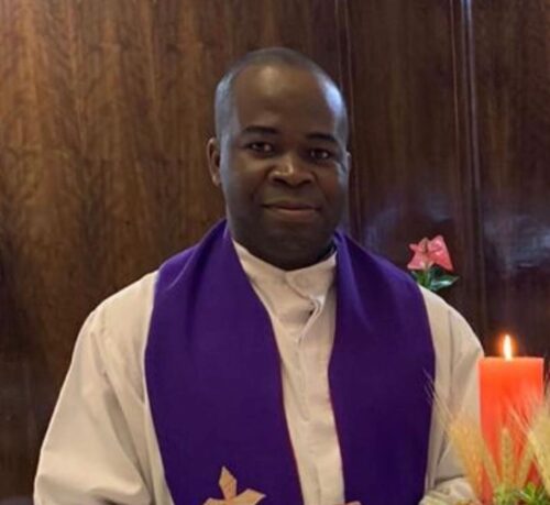 Padre estrangeiro colaborador de paróquia no Tatuapé está desaparecido - Jornal O São Paulo