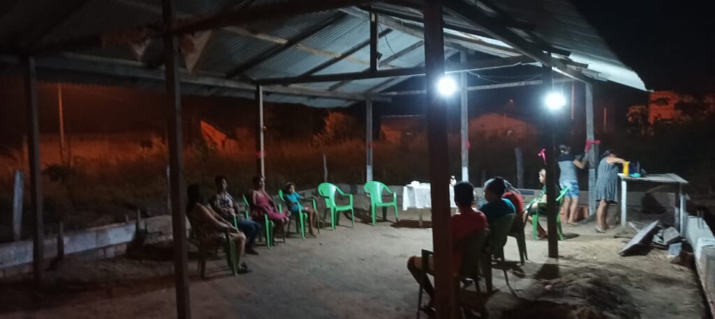 Diáconos seminaristas relatam experiência de missão na Diocese de Marabá (PA) - Jornal O São Paulo