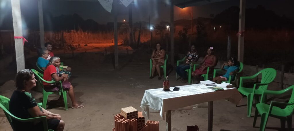 Diáconos seminaristas relatam experiência de missão na Diocese de Marabá (PA) - Jornal O São Paulo