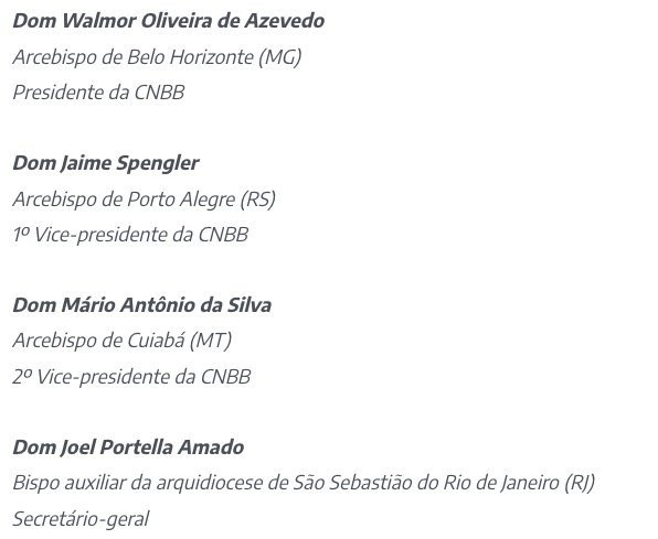 O pesar da CNBB pelo falecimento do Cardeal Hummes: ‘que possamos imitar seu testemunho de comprometimento com a causa do Reino’ - Jornal O São Paulo