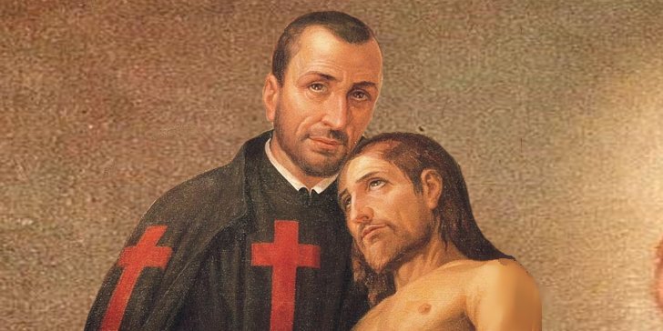 No Dia Mundial do Enfermo, o chamado a‘amar carregando a dor do outro’ - Jornal O São Paulo