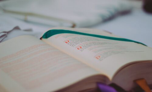 No Ipiranga, inscrições abertas para o curso de Teologia no 2º semestre  - Jornal O São Paulo