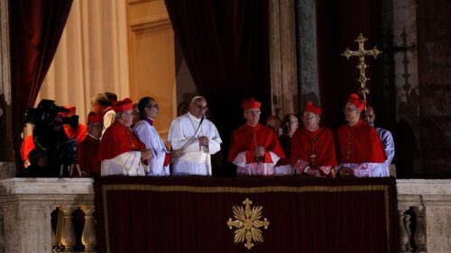O conselho no conclave ao amigo Bergoglio - Jornal O São Paulo