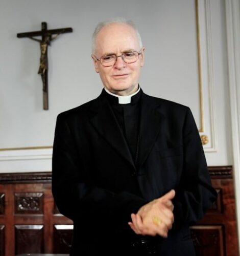 Dom Odilo Pedro Scherer