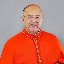 Dioceses, entidades e personalidades manifestam pesar pelo falecimento do Cardeal Cláudio Hummes - Jornal O São Paulo