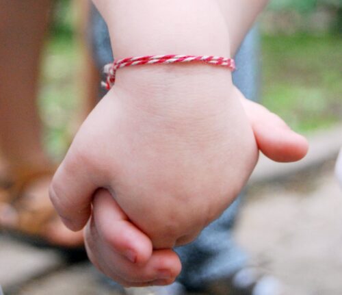 Uma reflexão em torno de duas crianças - Jornal O São Paulo