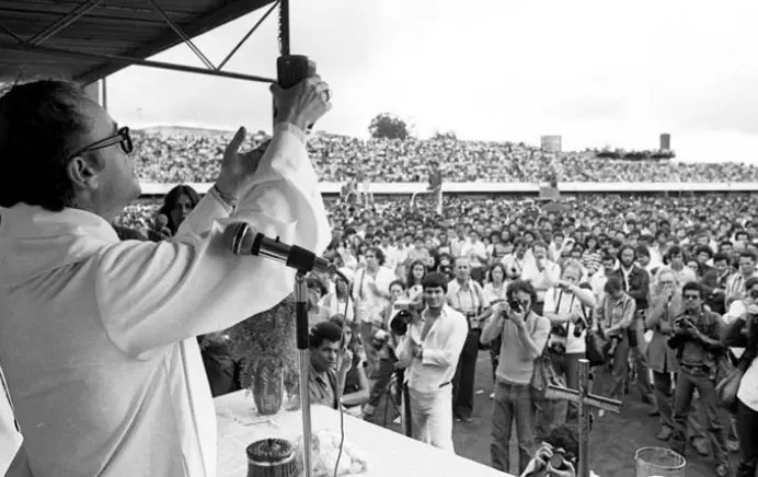 Dom Cláudio testemunhou o amor a Cristo nas diferentes realidades - Jornal O São Paulo