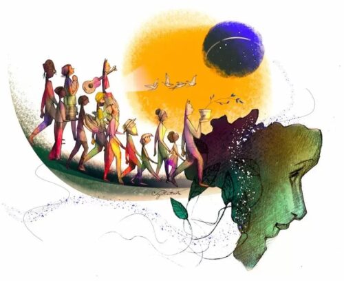 A política é a forma mais perfeita da caridade - Jornal O São Paulo