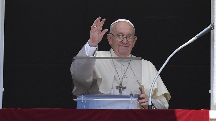 ‘A palavra de Jesus não é abstrata, é um ensinamento que toca e molda a vida’ - Jornal O São Paulo