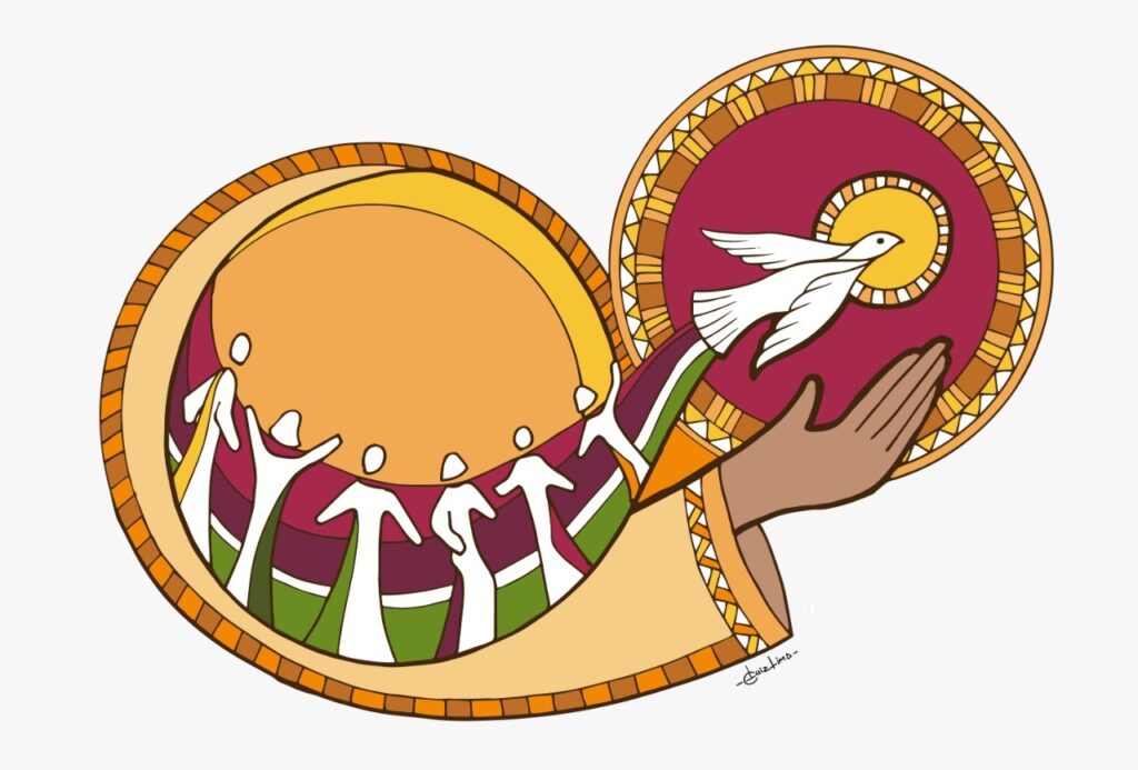 10a Assembleia dos Organismos do Povo de Deus da Igreja no Brasil será em outubro - Jornal O São Paulo