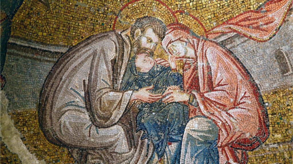 Dom Carlos Lema ressalta a devoção a São Joaquim e Sant’Ana - Jornal O São Paulo