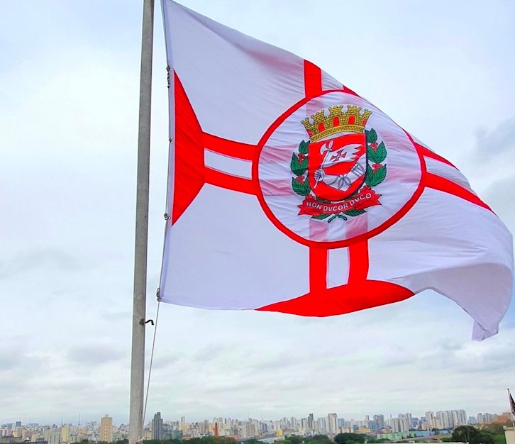 Prefeitura de São Paulo decreta luto de 3 dias pela morte de Dom Cláudio