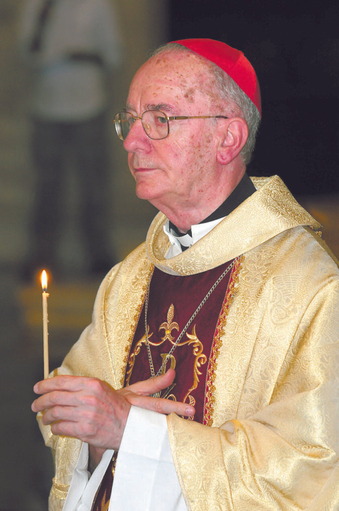 Dom Cláudio testemunhou o amor a Cristo nas diferentes realidades - Jornal O São Paulo