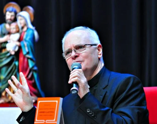 Dom Odilo: os religiosos e as religiosas são uma grande força dentro da Igreja - Jornal O São Paulo