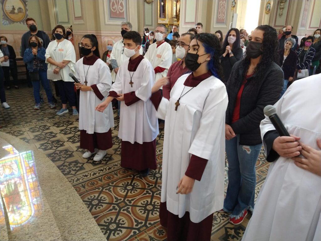 As notícias da Região Brasilândia – 03 a 09/08 - Jornal O São Paulo