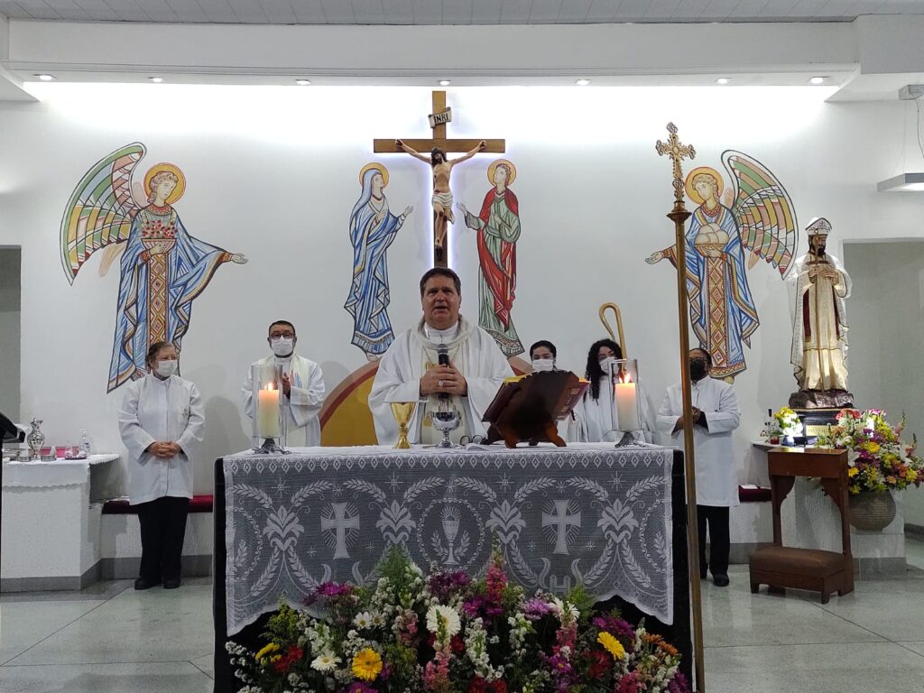 As notícias da Região Ipiranga – 03 a 09/08 - Jornal O São Paulo