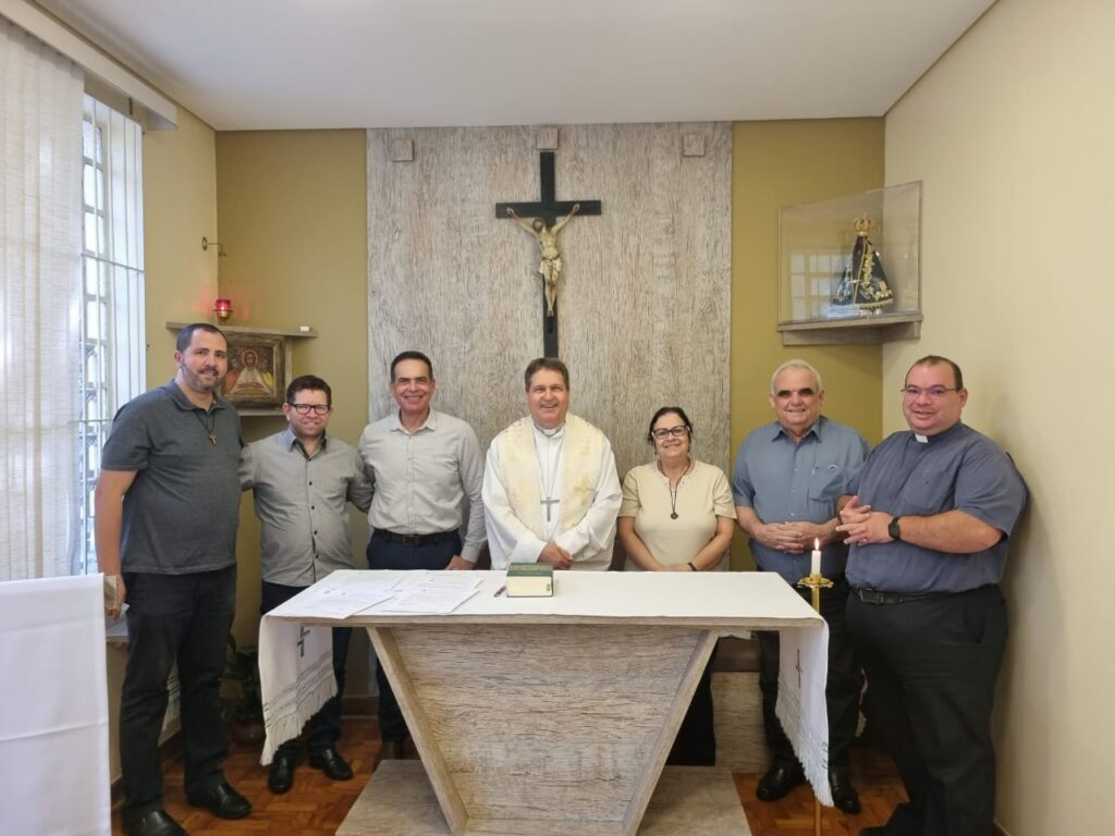 As notícias da Região Ipiranga – 03 a 09/08 - Jornal O São Paulo