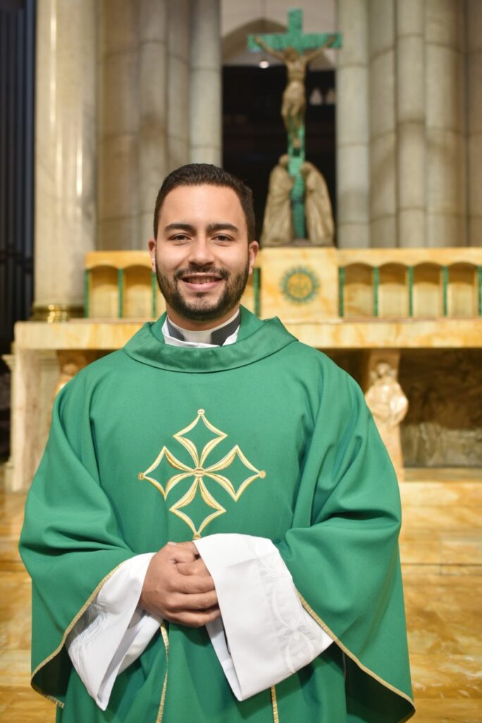 Seminários de Teologia e Propedêutico têm novos reitores - Jornal O São Paulo