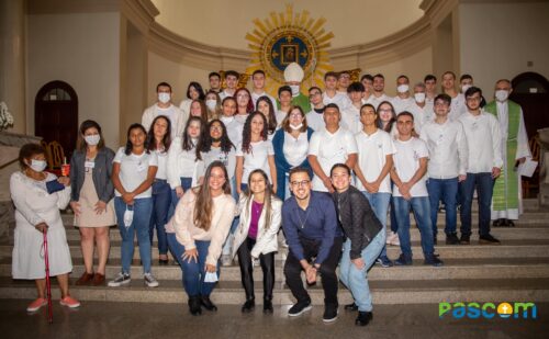 As notícias da Região Belém – 10 a 16/08 - Jornal O São Paulo